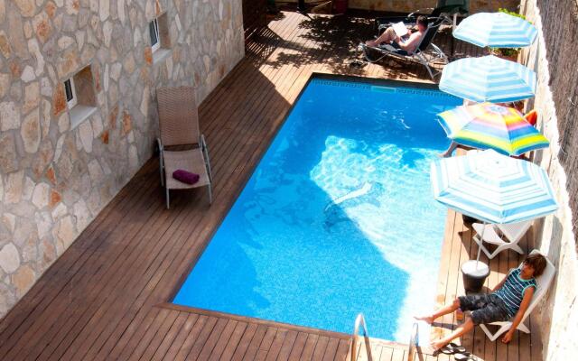 Hotel Marbel Cala Ratjada