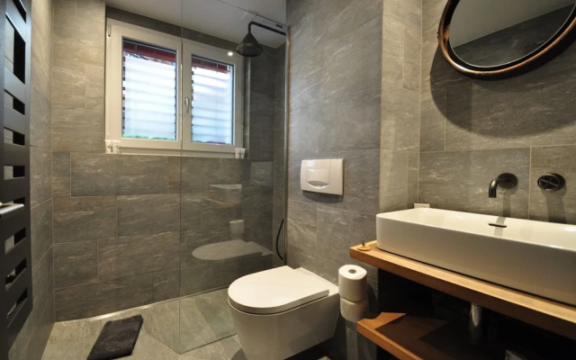 Z Suite - Haus Roger