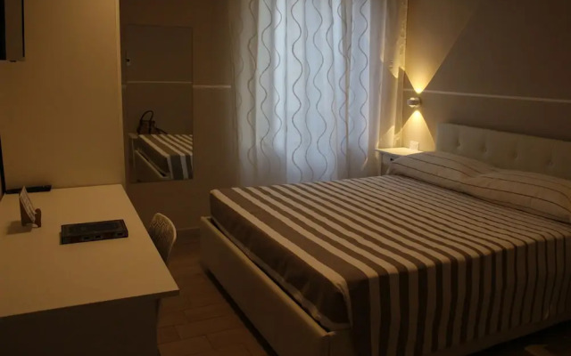 Room-narciso - Stanza Matrimoniale - B&b