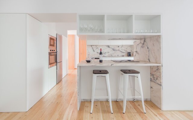 Citybreak-Apartments Sá da Bandeira