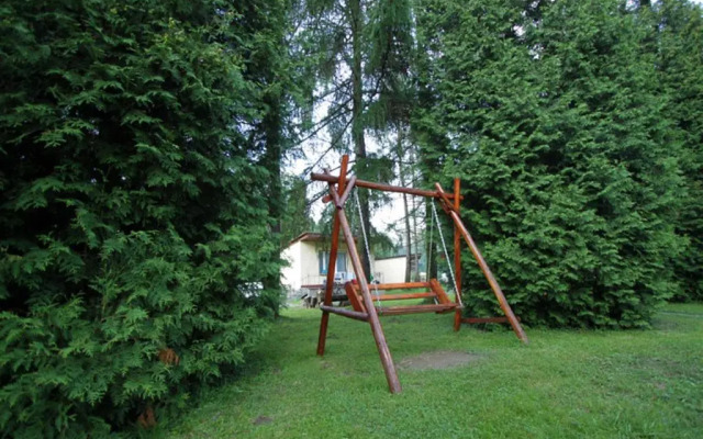 Ośrodek Wypoczynkowy Grosik