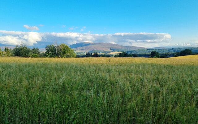 Coal Office Aberlour
