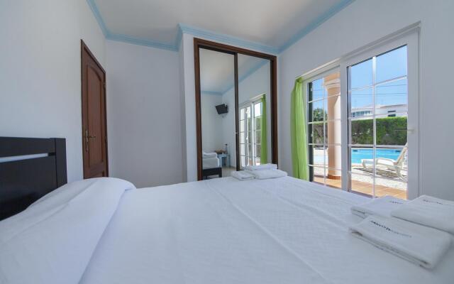 G - Bedroom RC-3 in the Lagos Inn Guesthouse