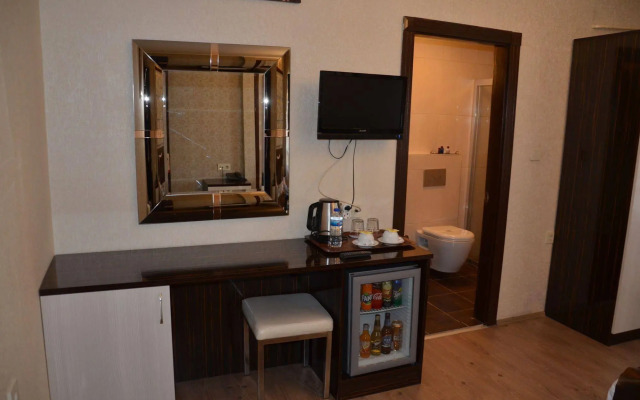 Ankara Hotel Pino
