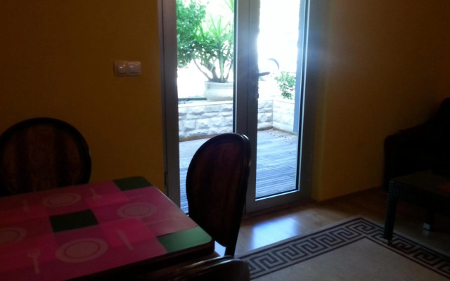 Apartment Nella Kostrena