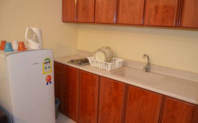 Byotat Hotel Apartments