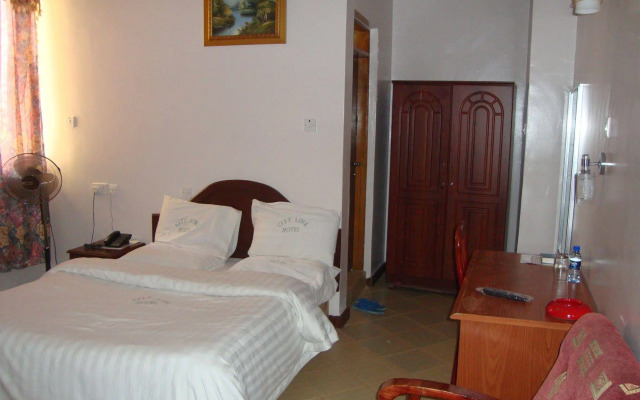 City Link Pentagon Hotel