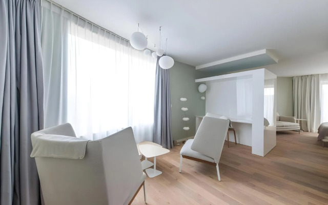 thecamp Hotel & Lodges - Aix en Provence