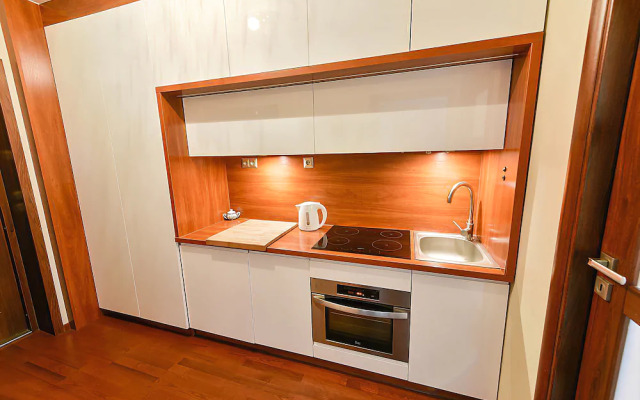 Balticrent - Plac Grunwaldzki 20