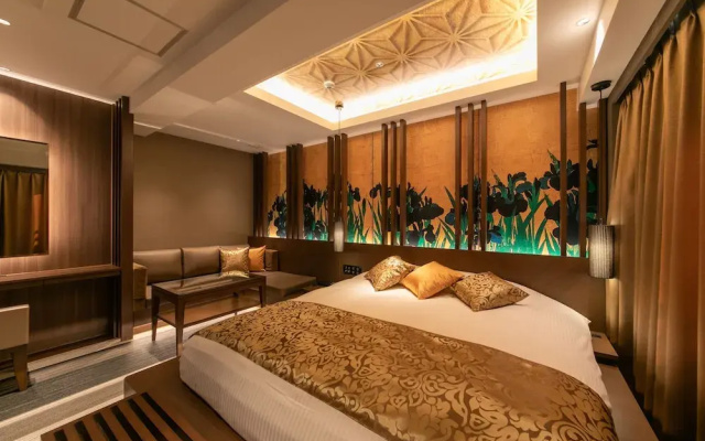 HOTEL KARUTA - Adults Only