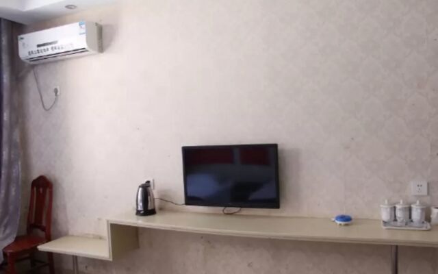 Xin Jia Yuan Business Hotel