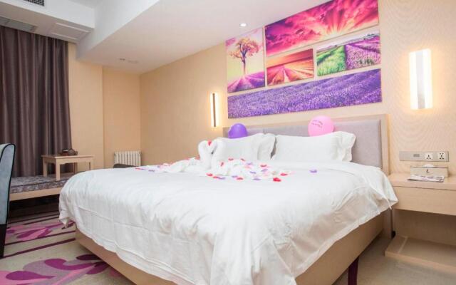 Lavande Hotels Dalian Xinghai Park