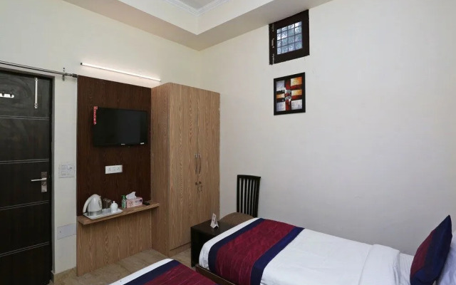 OYO 14098 R R Homes