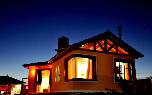 Sangiovese Club House
