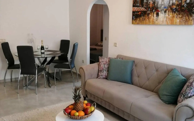 "Vero Vijola" in Torrevieja