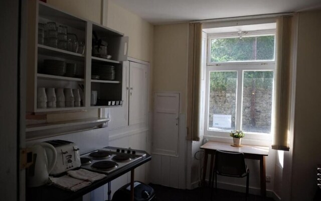 Newbrough Bunkhouse