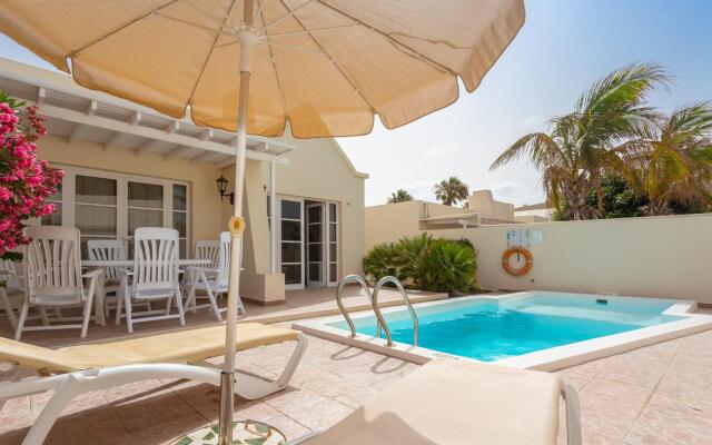 Villa Estrellas
