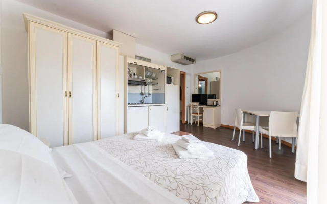 Residence Marconi Mare