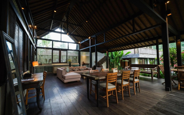Surya Kembar Villas