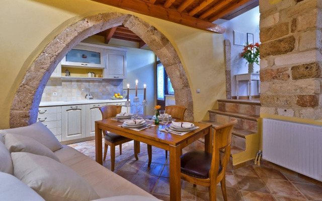 Kores Boutique Houses