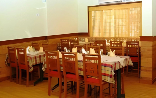 Hotel Aramana
