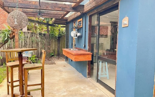 Ocean Vila Manguinhos