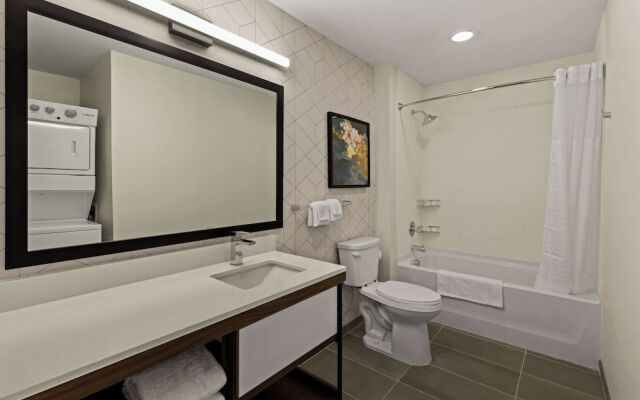 Everhome Suites Waco