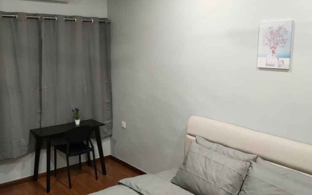 58 Kota Laksamana - Near Jonker Street for 10 - 15 Pax – Guest Rooms – Malacca