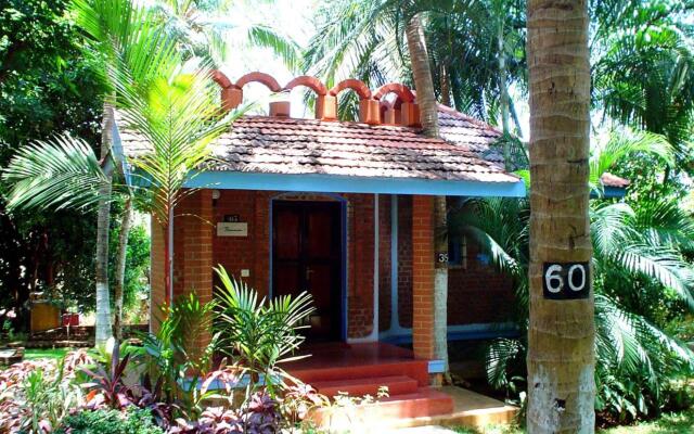 Kairali - The Ayurvedic Healing Village