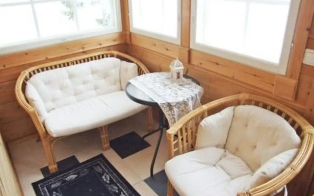 Otsonpes Kuusamo in Kuusamo