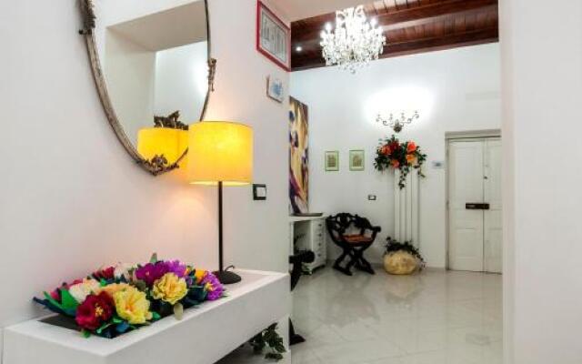 Il Veliero B&B