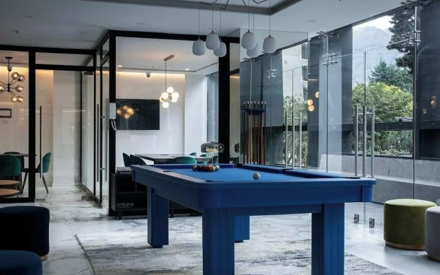 Xoe Mini-suites and Apartments