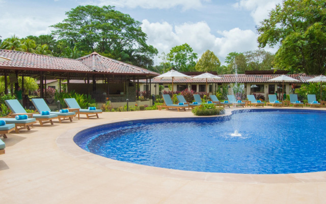 La Foresta Nature Resort
