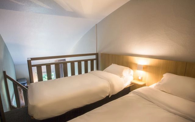B&B HOTEL Douai Parc des Expos Cuincy