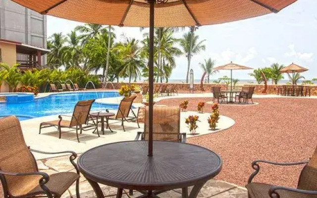 The Palms by Lost Beach Vacations