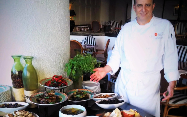 Hyatt Regency Saipan