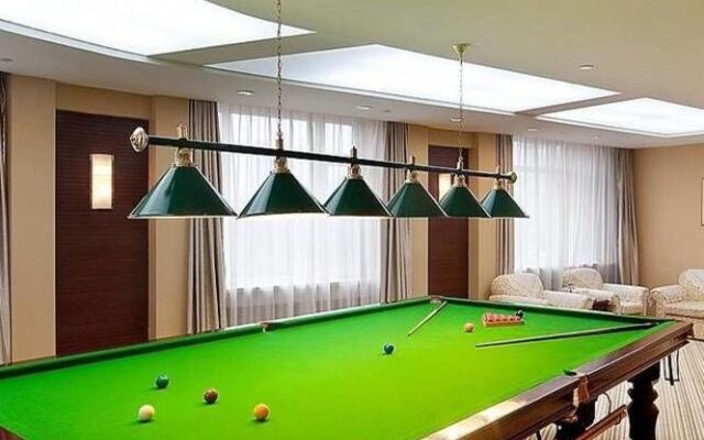 Jilin Province Hotel