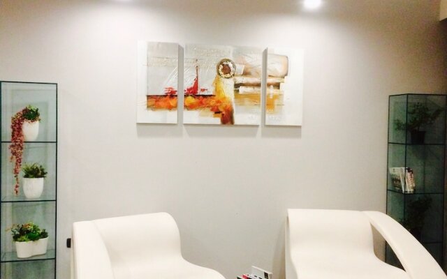 Le Camp Spa & Resort