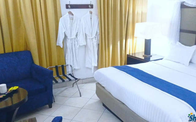 ShaMool Inn Hotel