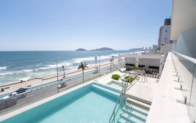 Cristal bay Apartments