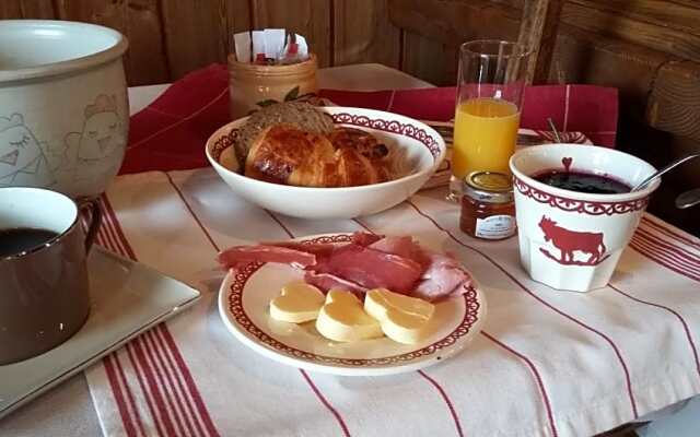 Chalet-Hotel Le Labrador, The Originals Relais