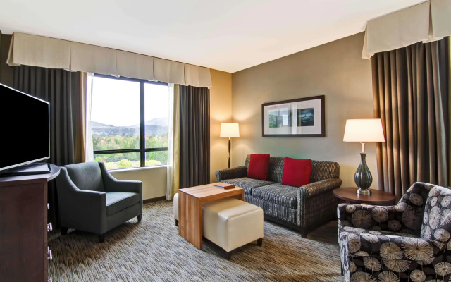 Homewood Suites by Hilton Seattle-Issaquah