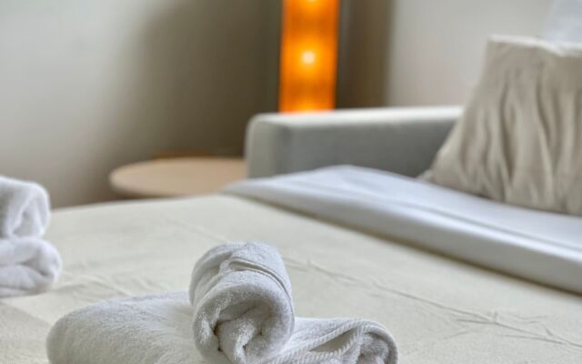 Serviced Studio Apartments in Utrecht