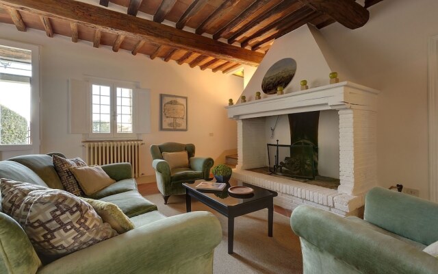 Villa Macchia