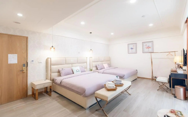 Kiwi Villa