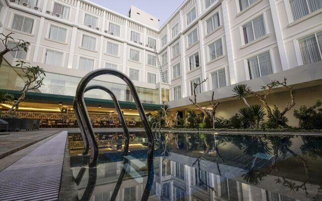 LYNN Hotel by Horison