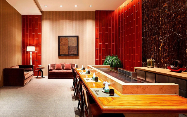 Sheraton Jinan Hotel