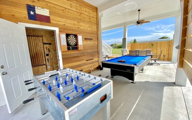 Bottoms Up 3 Bedroom Home