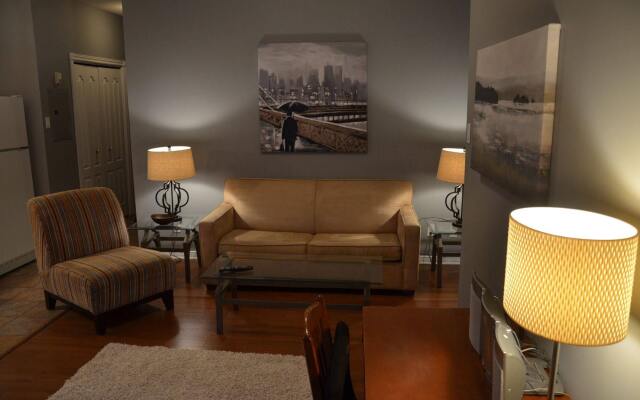 MAC Furnished Residences - King Spadina