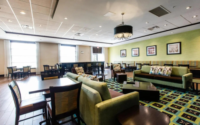 Holiday Inn Express & Suites Spruce Grove Stony Plain